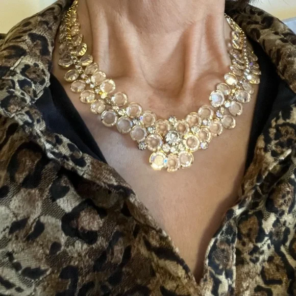 Crystals Necklace